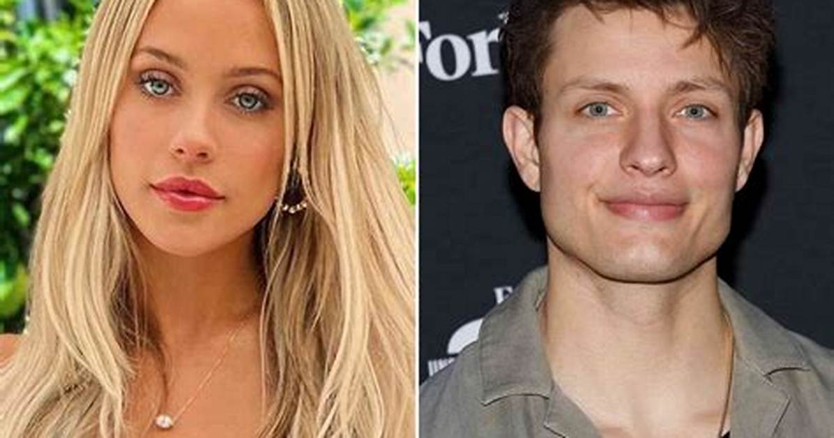 Matt Craig’s Girlfriend: Who Is Matt Craig Dating?
