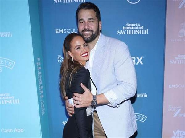 Matt Kalil Wife, Mom, Height, Weight, Body Measurements, Bio