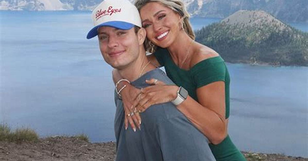 Matt Law’s Girlfriend: Who Is Matt Law Dating?