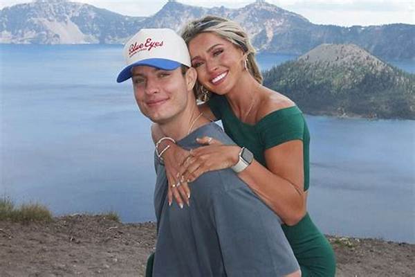 Matt Law’s Girlfriend: Who Is Matt Law Dating?