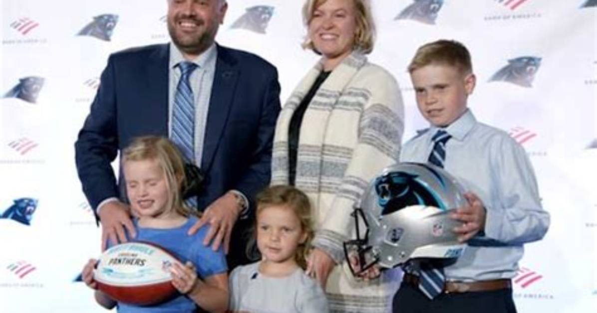 Matt Rhule Son: Who Is Bryant Rhule?