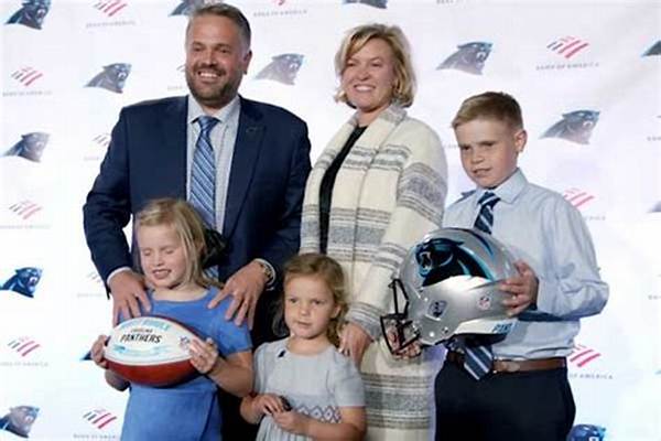 Matt Rhule Son: Who Is Bryant Rhule?