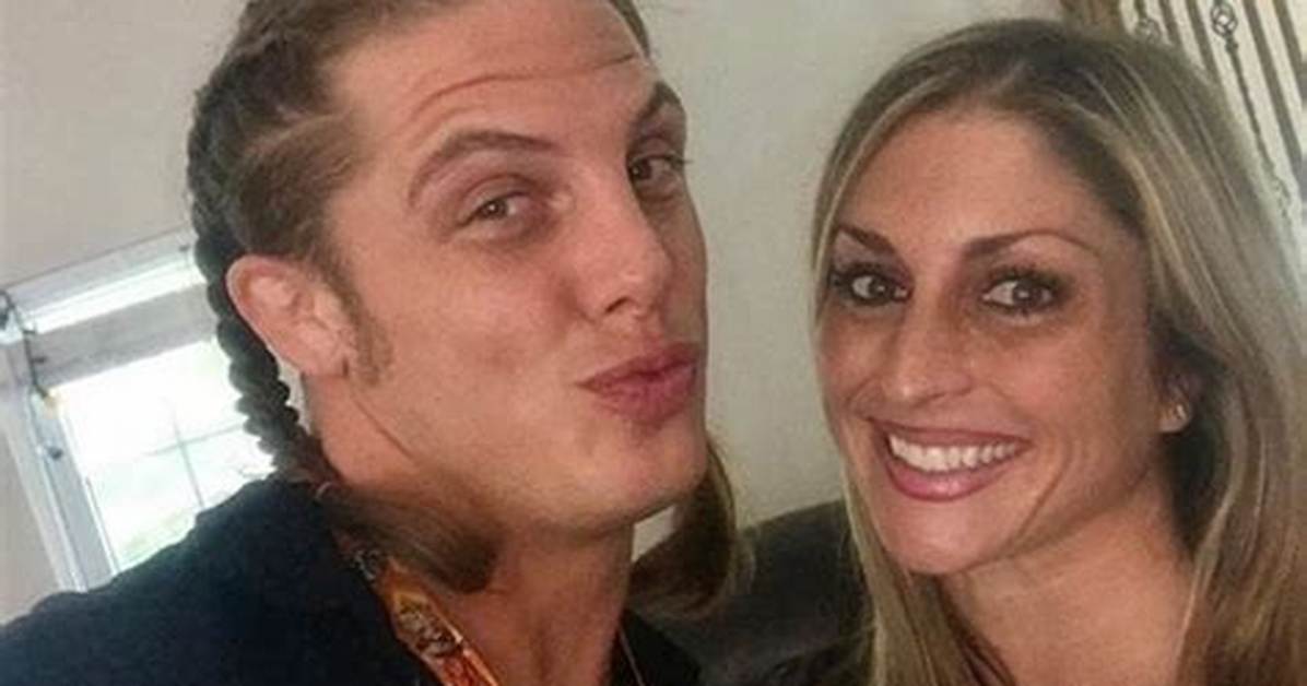 Matt Riddle Bio, Parents, Wife, Children, Siblings, Net Worth