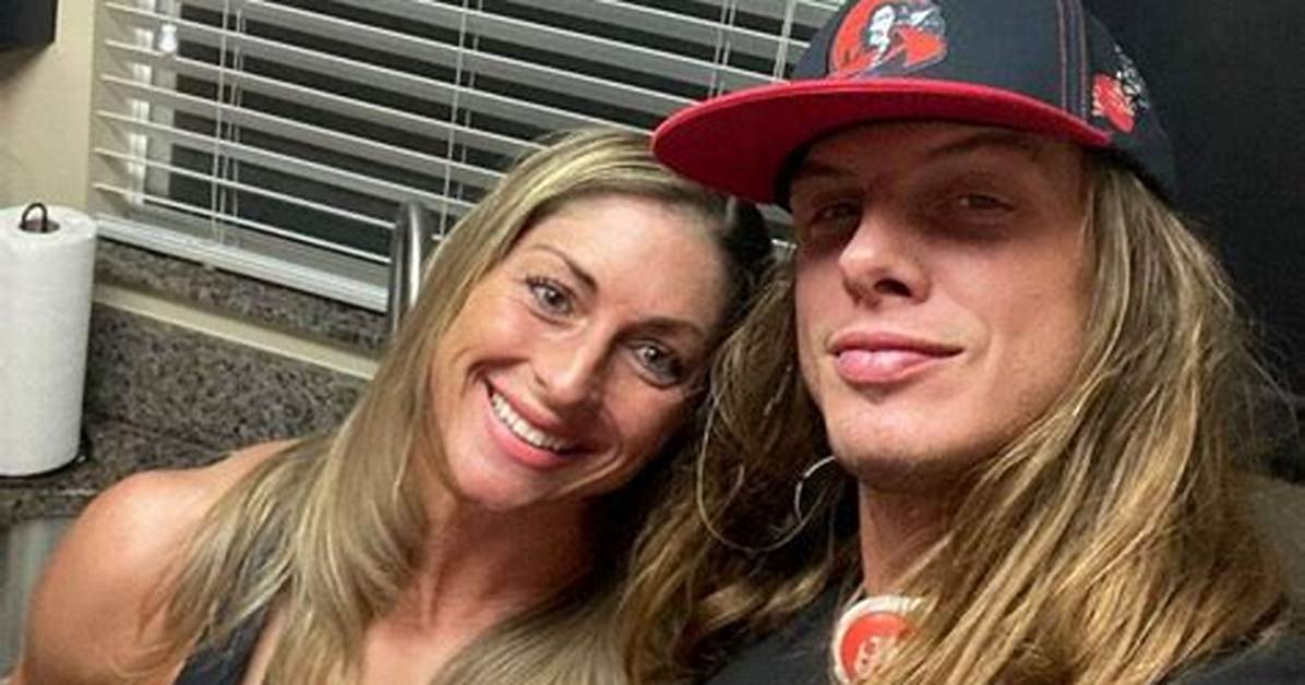 Matt Riddle Ex-Wife: Who Is Lisa Rennie?