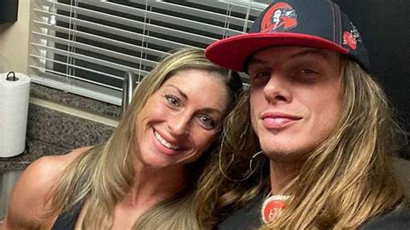 Matt Riddle Ex-Wife: Who Is Lisa Rennie?