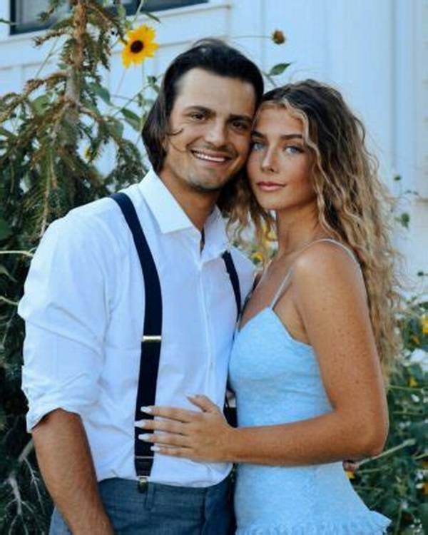 Matt Scharff’s Girlfriend: Who Is Matt Scharff Dating?