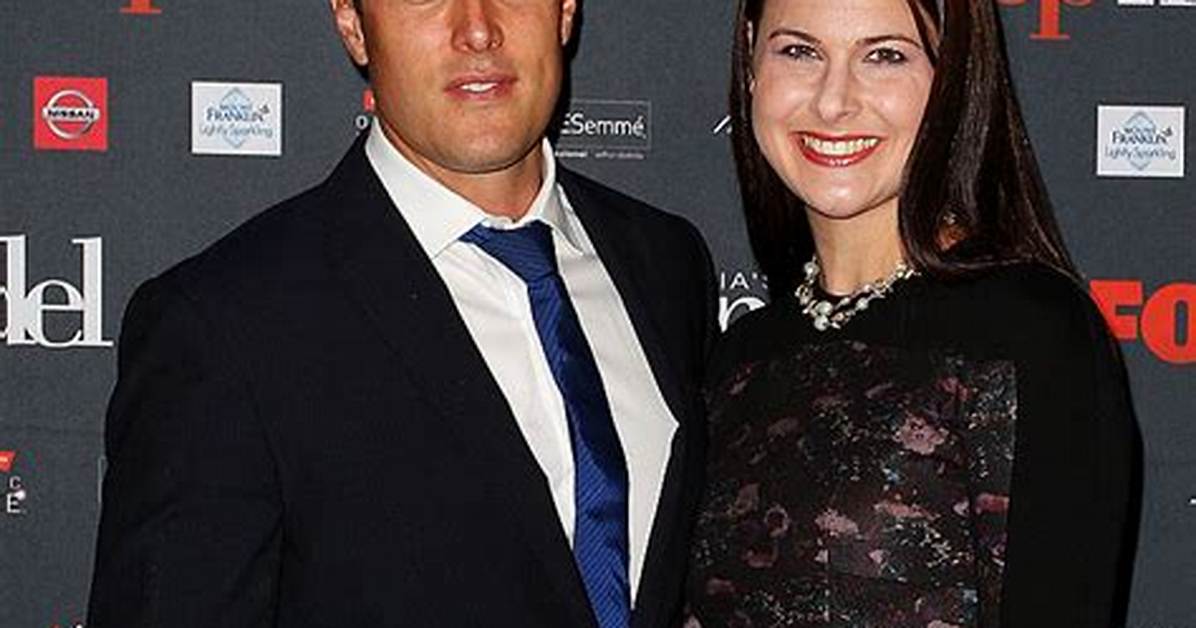 Matt Shirvington Bio, Age, Height, Career, Wife, Children, Net Worth