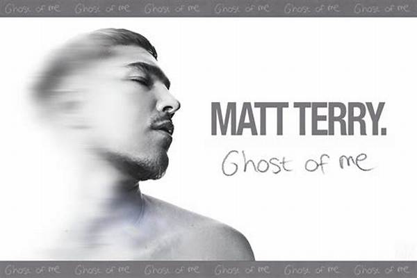 Matt Terry Bares His Soul on Introspective New Single 'Ghost of Me'