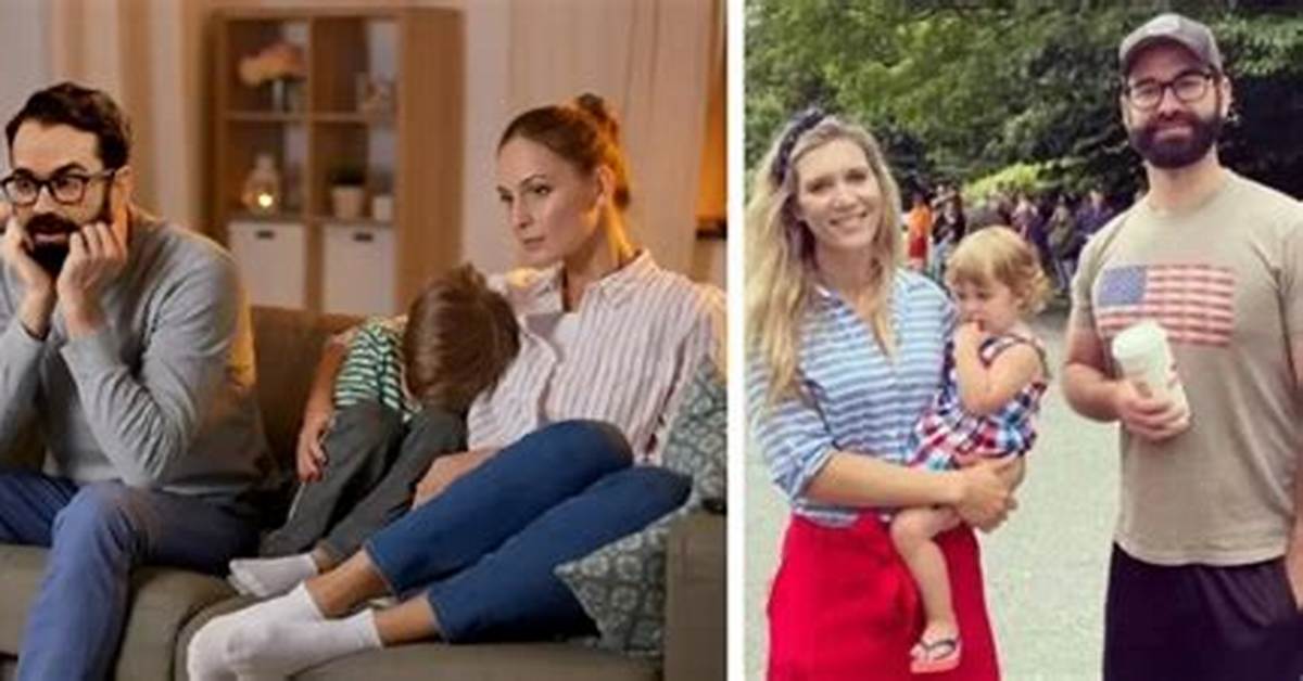 Matt Walsh Children: Does Matt Walsh Have Children?