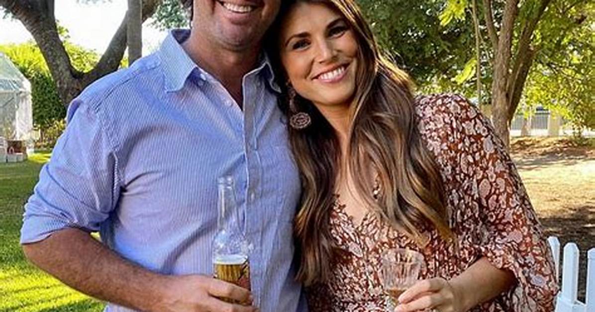 Matt Wright's Wife Kaia Wright Biography: Net Worth, Age, Wife, Height, Instagram, Pictures