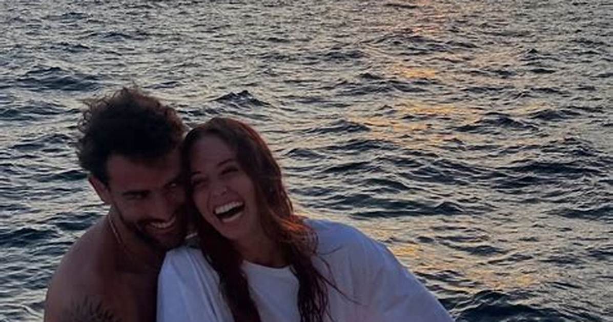 Matteo Tulini’s Girlfriend: Who Is Matteo Tulini Dating?