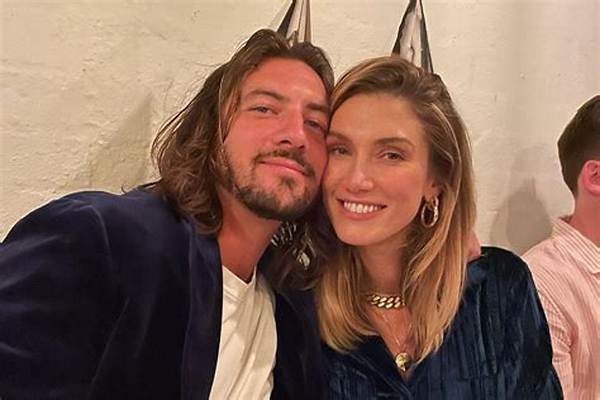Matthew Copley Age, Height, Delta Goodrem Boyfriend Instagram