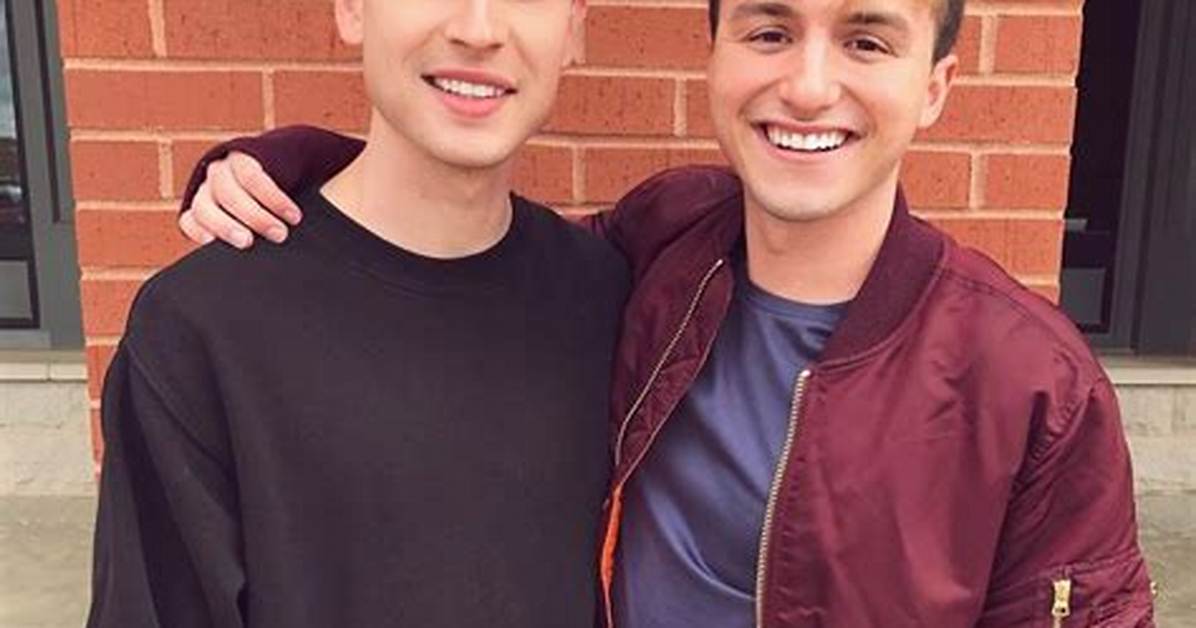 Matthew Fawcus’s Boyfriend: Who Is Matthew Fawcus Dating?