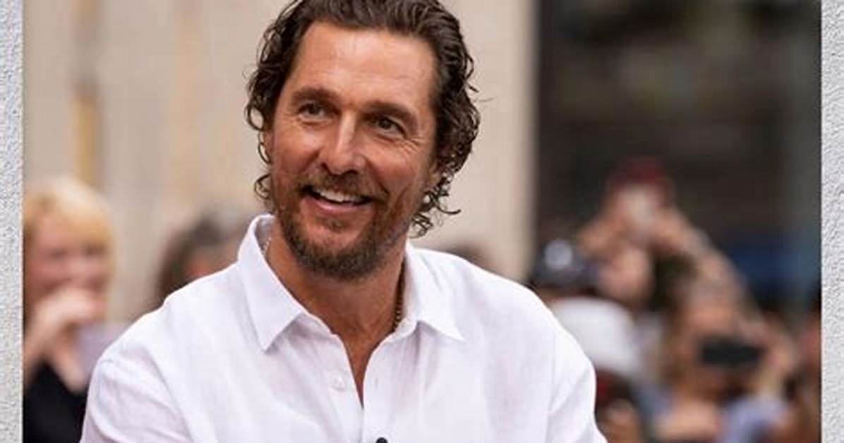 Matthew Heywood - Net Worth, Age, Height, Birthday, Bio, Wiki!