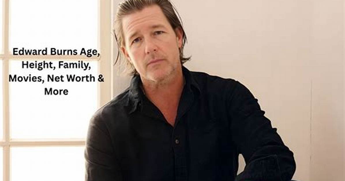Matthew James Burns - Net Worth, Age, Height, Birthday, Bio, Wiki!