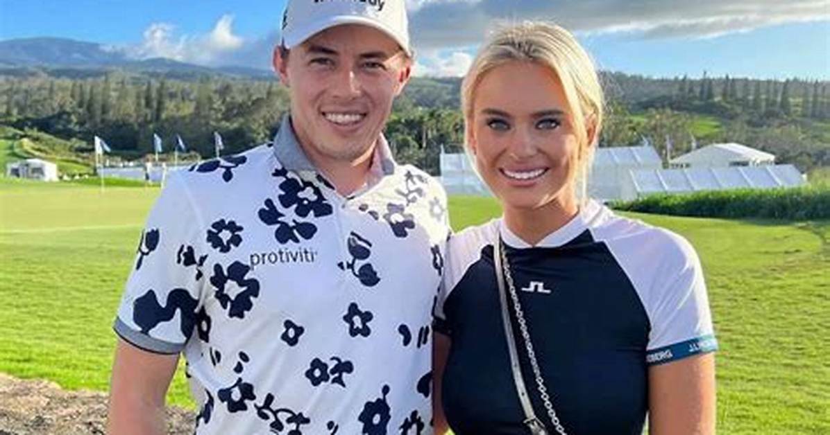 Matthew Knies Bio, Age, Height, Career, Wife, Children, Net Worth