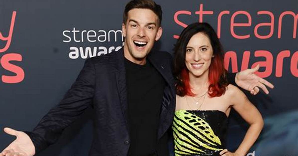 Matthew Patrick’s Girlfriend: Who Is Matthew Patrick Dating?