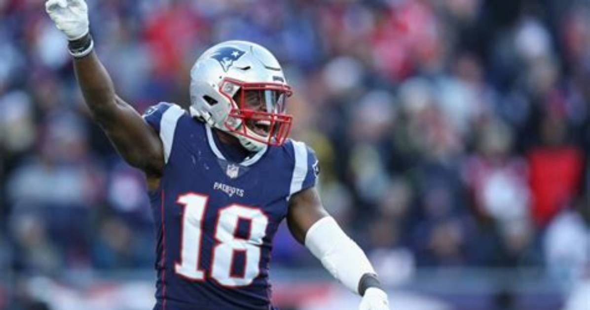 Matthew Slater - Net Worth, Age, Height, Birthday, Bio, Wiki!