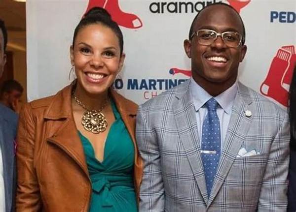 Matthew Slater Parents: Meet Annie and Jackie Slater