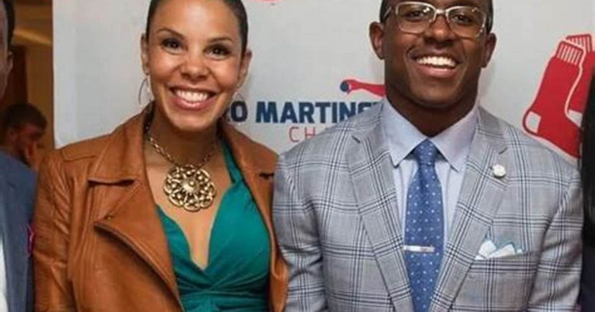 Matthew Slater Wife: Meet Shahrzad Ehdaivand Slater