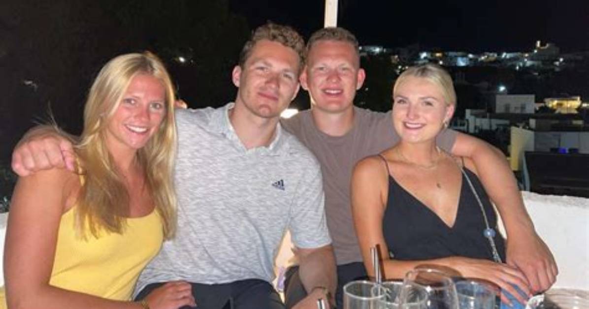 Matthew Tkachuk Wife: Who Is Matthew Tkachuk Wife?