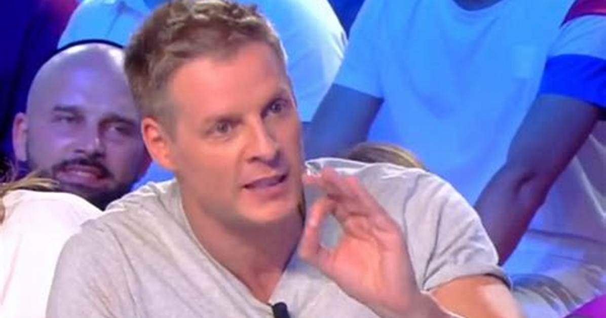 Matthieu Delormeau Quitte Le Plateau Tpmp