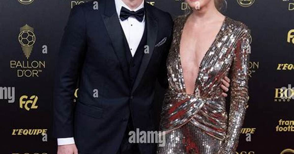 Matthijs De Ligt Girlfriend: Meet Annekee Molenaar