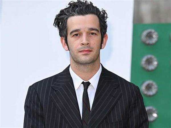 Matty Healy Net Worth 2024, Age, Height, Bio, Birthday, Wiki!