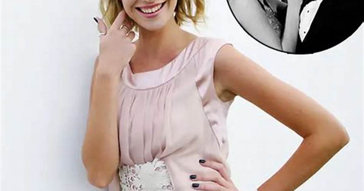 Maude Garrett’s Boyfriend: Who Is Maude Garrett Dating?