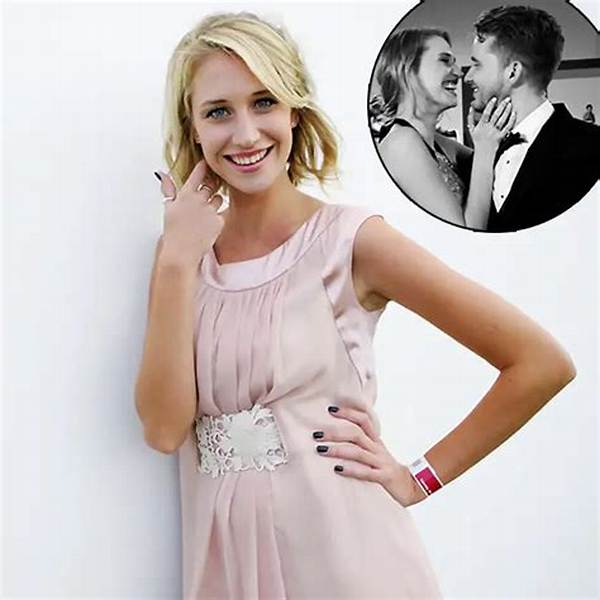 Maude Garrett’s Boyfriend: Who Is Maude Garrett Dating?