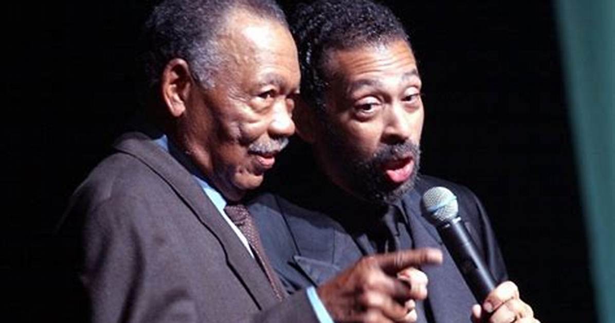 Maurice Hines Children: Does Maurice Hines Have Any Children?