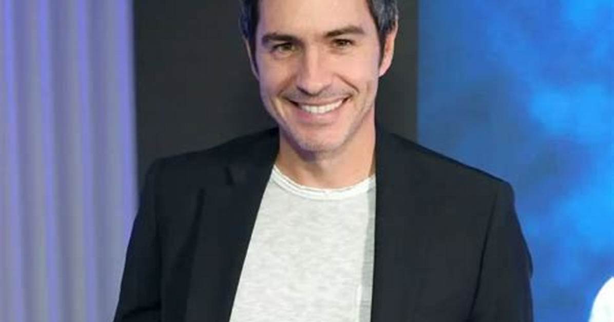 Mauricio Lara- Wiki, Age, Wife, Ethnicity, Net Worth, Height, Career
