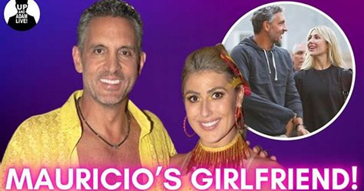 Maurico Camargo’s Girlfriend: Who Is Maurico Camargo Dating?