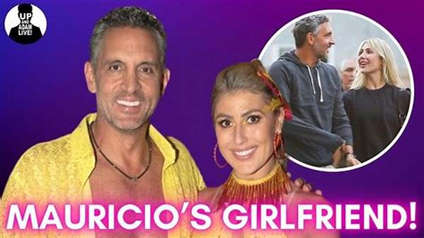Maurico Camargo’s Girlfriend: Who Is Maurico Camargo Dating?