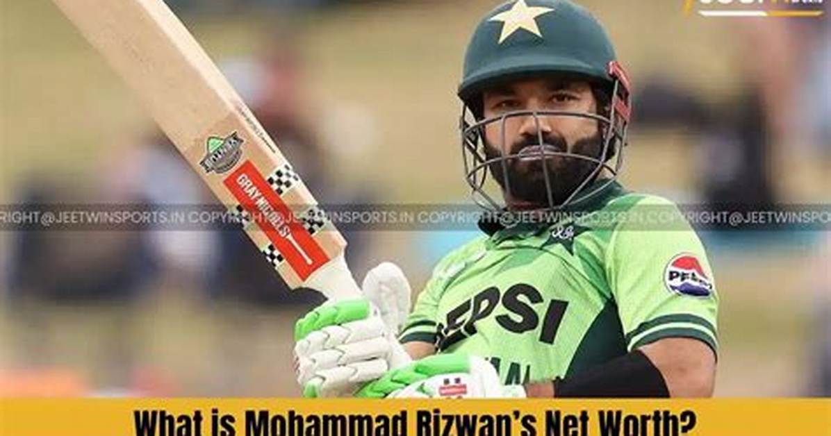 Mawaan Rizwan Net Worth: How Much Is Mawaan Rizwan Worth?