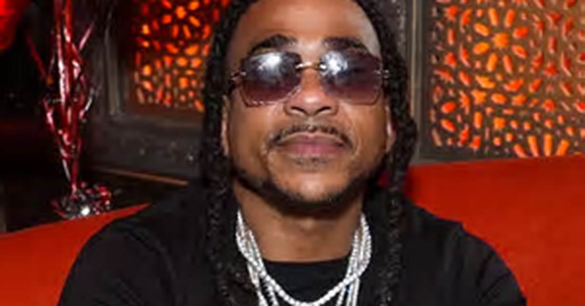 Max B Release Date: When Is Rapper Max B Coming out from Prison