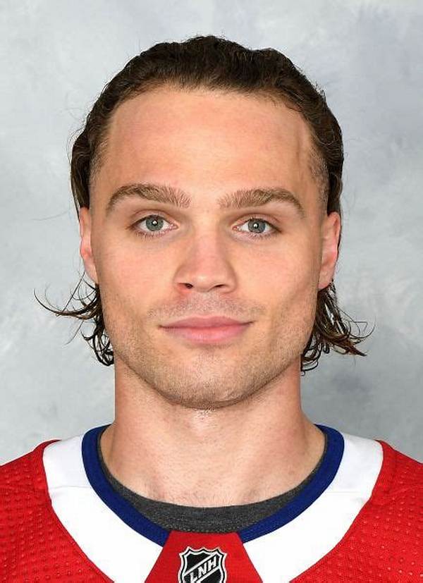 Max Domi Height: How Tall Is Max Domi?