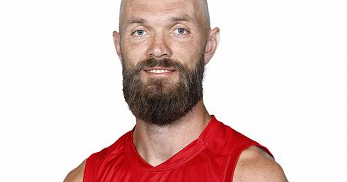 Max Gawn- Net Worth, Bio, Age, Dating, Height, Weight, Career