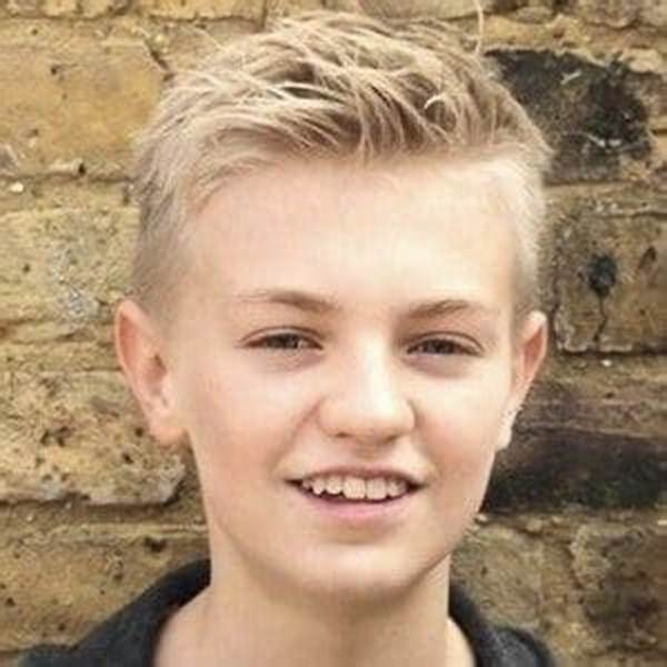 Max Kenward - Net Worth, Age, Height, Birthday, Bio, Wiki!