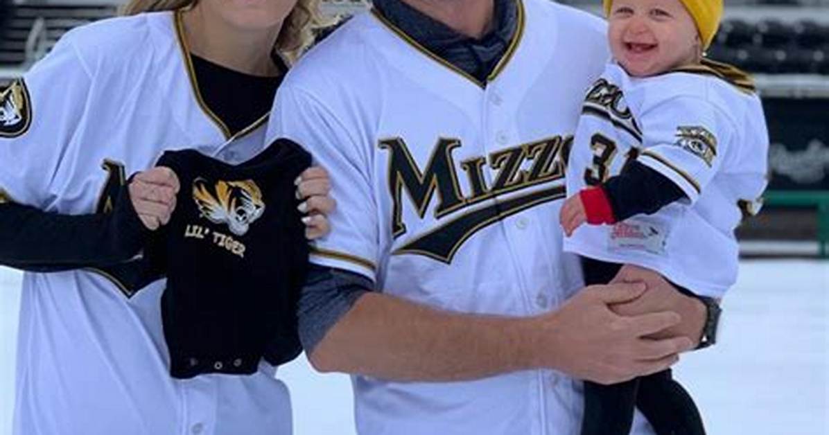Max Scherzer’s Wife: Who Is Max Scherzer Dating?