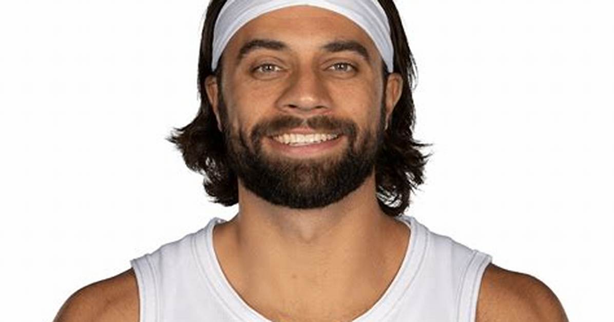 Max Strus Bio, Age, Height, Weight, Girlfriend, Parents, Children, Net Worth