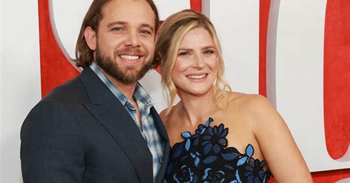 Max Thieriot Wife: Is Max Thieriot Married? Meet Lexi Murphy