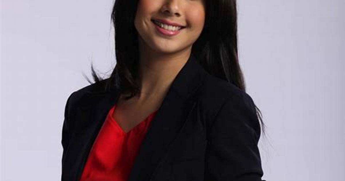 Maxene Magalona - Net Worth, Age, Height, Birthday, Bio, Wiki!