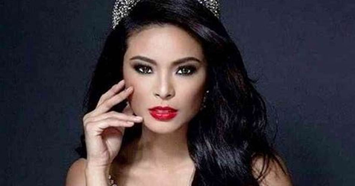 Maxine Medina - Net Worth, Age, Height, Birthday, Bio, Wiki!