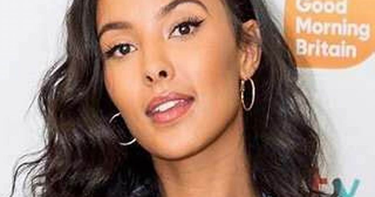 Maya Jama Net Worth, Wiki, Age, Partner, Height, Parents