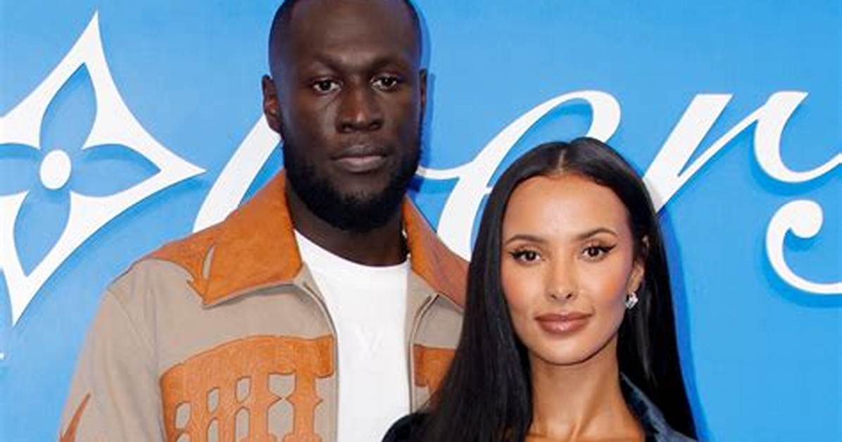 Maya Jama Partner: Who Is Maya Jama Dating?