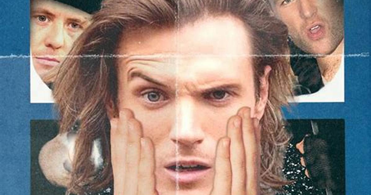 Mcfly Release a Festive Cover of 'Walking in the Air'