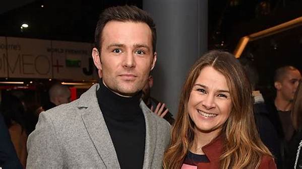 Mcfly's Harry Judd and Wife Izzy Reveal All About New Daughter Lola Rose Emma!