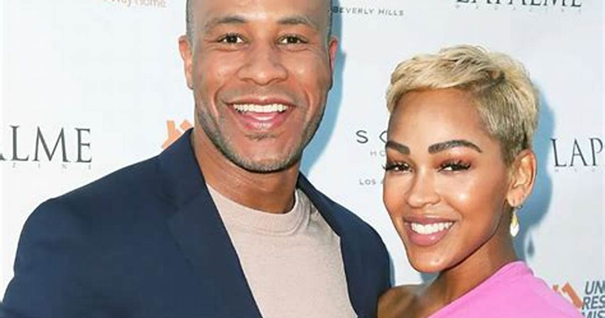 Meagan Good Bio, Age, Height, Career, Husband, Children, Net Worth