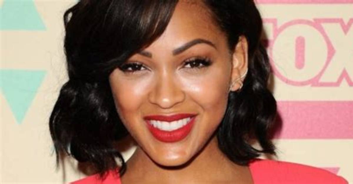 Meagan Good Movies and Tv Shows